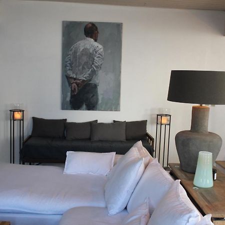 La Part Des Anges 29 - Maison D'Hotes Et Table Epicurienne Penmarc'h Exterior photo