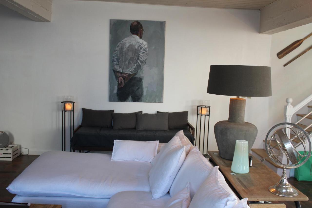 La Part Des Anges 29 - Maison D'Hotes Et Table Epicurienne Penmarc'h Exterior photo